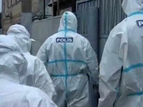 Daha 26 koronavirus xəstəsinə cinayət işi açıldı