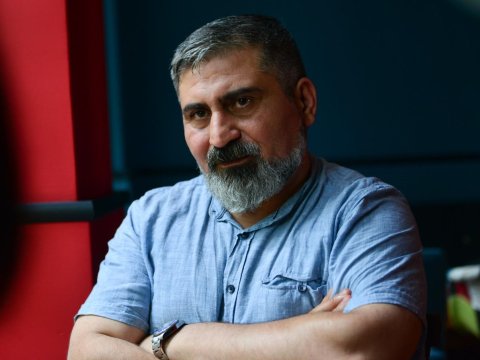 Azərbaycanlı jurnalist ermənilərdən Böyük Britaniyaya ŞİKAYƏT ETDİ 