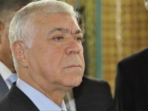 Sabiq deputata ağır itki üz verdi