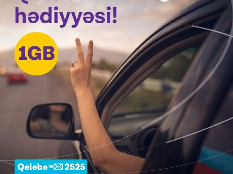 Bizə Zəfər yaraşır