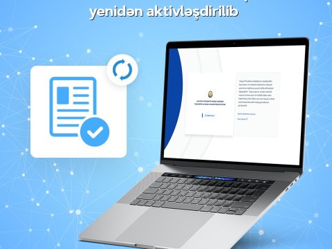 İcazələrin alınması aktivləşdirildi - VİDEO