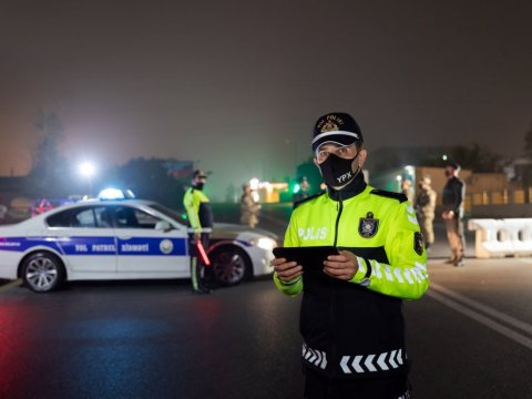 Karantin postlarının yaradılacağı ərazilər AÇIQLANDI
