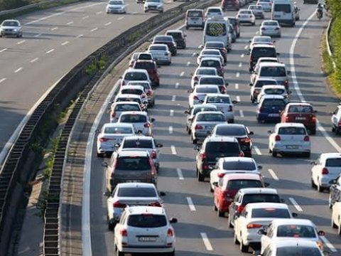 Azərbaycanda yol vergisi yeni qaydada tutulacaq