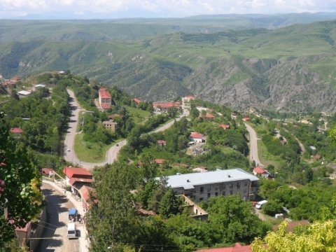 Qarabağ yaxın illərdə dünya əhəmiyyətli turizm məkanına çevriləcək  