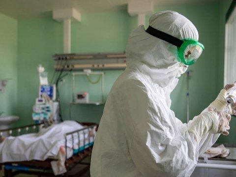 Azərbaycanlı psixoloq: “Koronavirus qorxulu xəstəlik deyil, hamı yoluxacaq” 