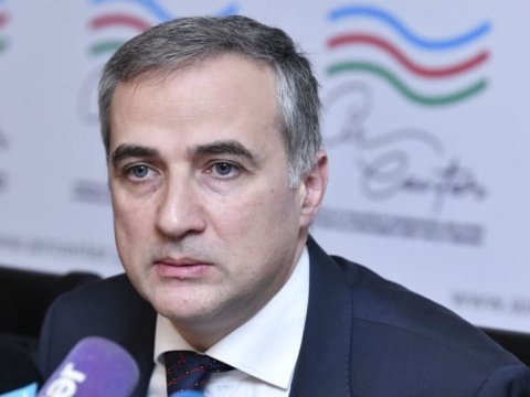 Həmsədrlər gəlir - “Hələ baxaq görək nə təklif edəcəklər” - Fərid Şəfiyev