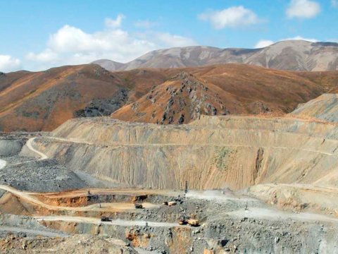 “Rusiya tərəfi azərbaycanlıları inandıra bilmir” – Zod yatağı ilə bağlı DANIŞIQLAR