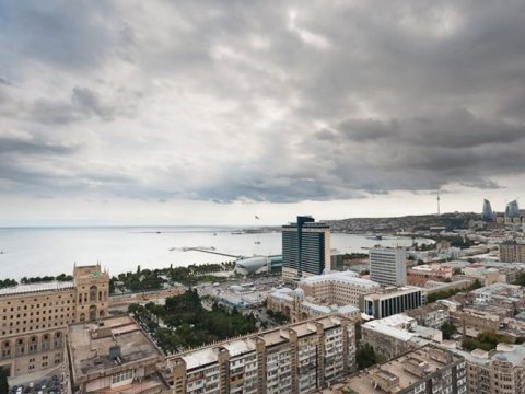 Bazar gününün havası AÇIQLANDI