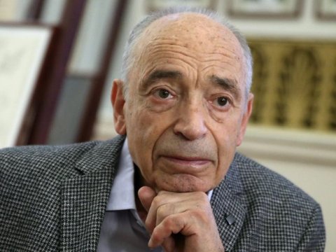 Məşhur Sovet aktyoru vəfat etdi