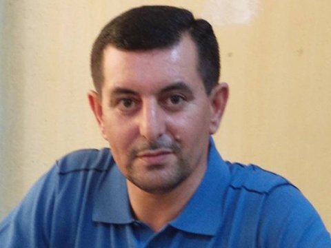 Əli Kərimlinin köməkçisi CƏRİMƏLƏNDİ