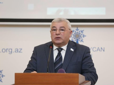 Xocalının deputatı: “Tezliklə doğma torpaqlarımıza qayıdacayıq”