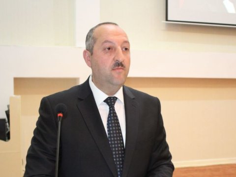 Cəlilabadın icra başçısının səlahiyyətlərini kim İCRA EDİR?