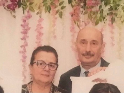 Zərdüşt Əlizadənin xanımı koronavirusdan vəfat etdi 