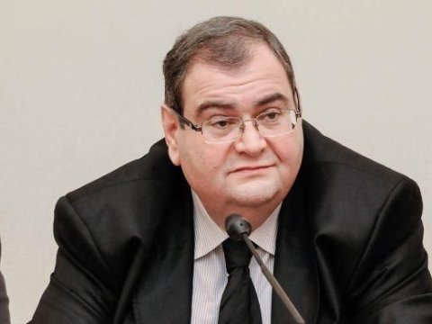 Cəmil Quliyev koronavirusa yoluxdu
