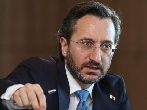 “Ermənistanı sevindirəcək yanaşmadır...” - Türkiyədən İrana etiraz