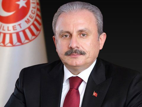 İranda Ərdoğana qarşı nalayiq davranışlar qəbuledilməzdir - Mustafa Şəntop