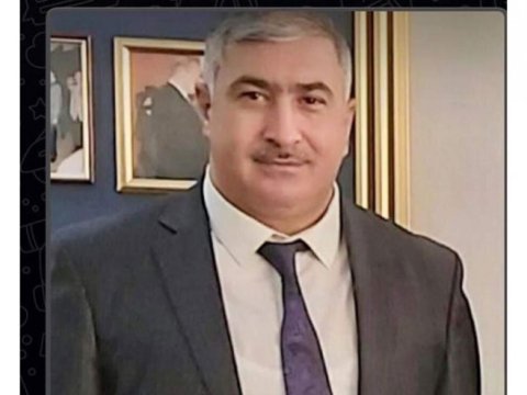 Azərbaycanda məmur koronavirusdan vəfat etdi