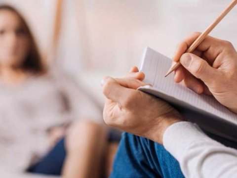 İtkin düşən hərbçilərimizin ailələrinə psixoloji dəstək