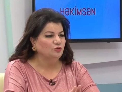 Daha bir həkim koronavirusdan öldü
