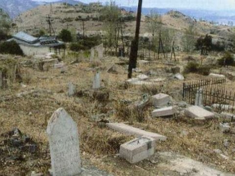 Ombudsman Aparatı: Radikal erməni qrupları etnik zəmində... 