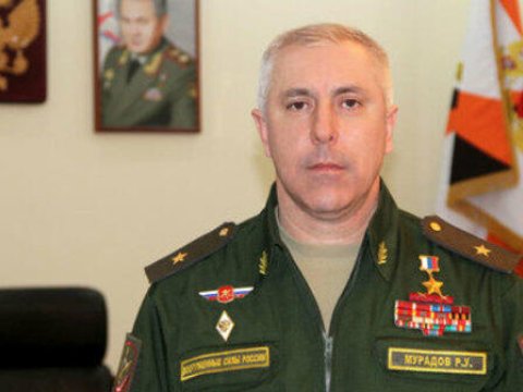 Rüstəm Muradov atəşkəsin pozulmasından danışdı