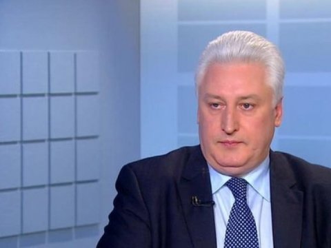 Hadrutda təxribat törədən ermənilərə terrorçu kimi baxılmalıdır - Rusiyalı ekspert