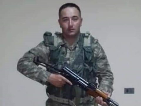 72 gün sonra şəhid xəbəri gəldi - FOTO