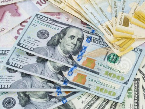 Dolların bu günə olan məzənnəsi