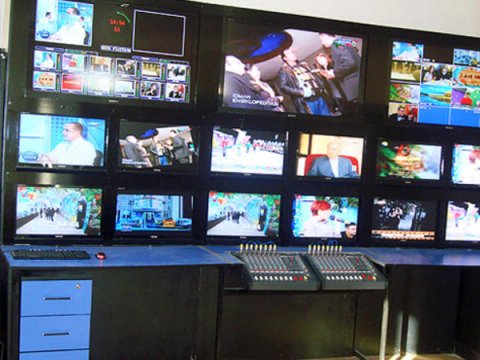 Şəhid mövzusu şou əhli üçün deyil - TELEKANALLARA ETİRAZ