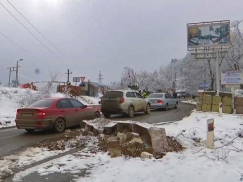 Rusiya MN-dən Laçın dəhlizi ilə bağlı AÇIQLAMA