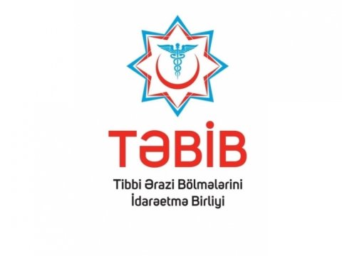 TƏBİB Koordinasiya Qrupu yaratdı