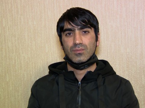 Bakıda 7 mənzildən 236 min manatlıq oğurluq edildi