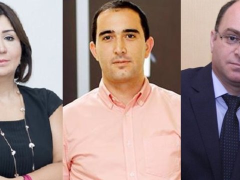 Savaşdan sonrakı savaş: JURNALİSTLƏRİMİZ NƏ ETMƏLİDİR...