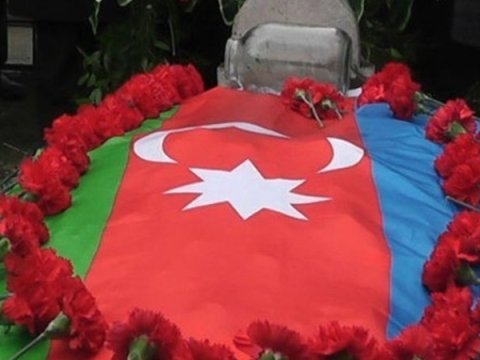 Ağdamda üç nəfər minaya düşdü - biri şəhid oldu