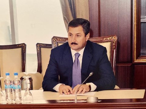 Azərbaycan həmsədrlərdən ədalətli mövqe gözlədi,  amma olmadı - Malik Həsənov