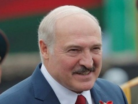 Lukaşenkonun İsveçrəyə girişi qadağan edildi