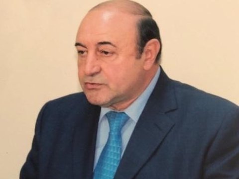 Azərbaycanın tanınmış futbolçusu koronavirusdan vəfat etdi