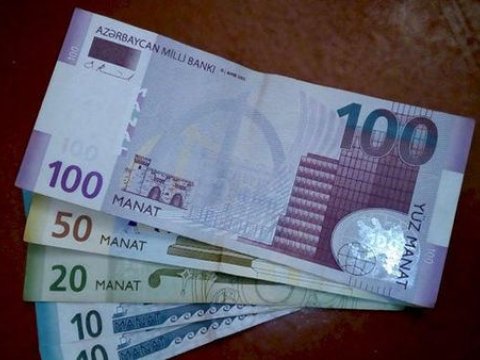190 manat bu şəxslərə veriləcək - Nazirlik AÇIQLADI