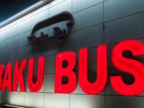 Bakı Nəqliyyat Agentliyi məlumat yaydı