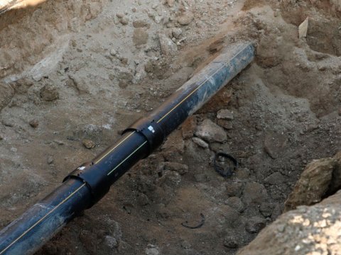 “Azəriqaz”dan Hövsandakı qaz problemi ilə bağlı məlumat YAYDI