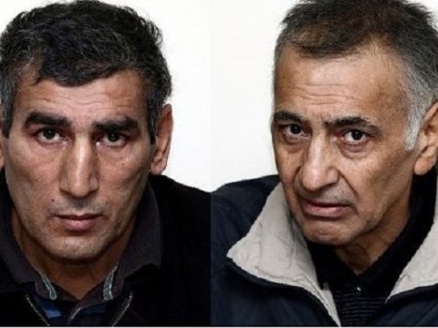 Dilqəmlə Şahbazın ailəsindən girovların buraxılma xəbərinə REAKSİYA