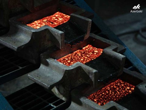 “AzerGold”un ölkə iqtisadiyyatına cəlb etdiyi vəsait  
