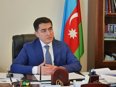 ATƏT-in Minsk qpupuna diplomatiya dərsi