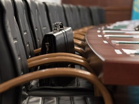 Qusarda direktor işdən çıxarıldı