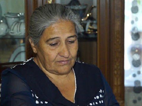 Şahbaz Quliyevin bacısı Modern.az-a danışdı: “Ordumuz qələbə çalmasaydı, qardaşımgil də qayıtmayacaqdı”
