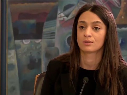 Erməni əsirlərin ilk qrupu bu gün Ermənistana göndəriləcək