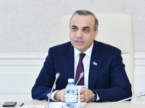 “Dəmir Yumruq” Dilqəm və Şahbazı Azərbaycana qaytarmağa məcbur etdi - Deputat