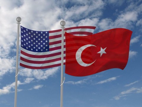 ABŞ-dan Türkiyəyə sanksiya