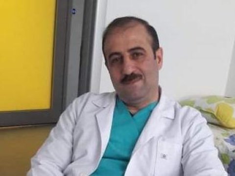 Azərbaycanda daha bir həkim koronavirusdan vəfat etdi