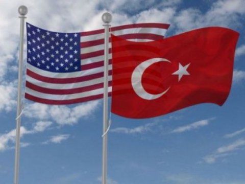 Türkiyə XİN ABŞ-ın sanksiyalarına cavab verdi